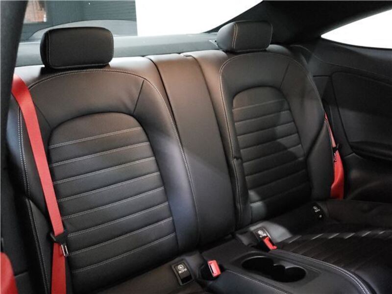 C-CLASS