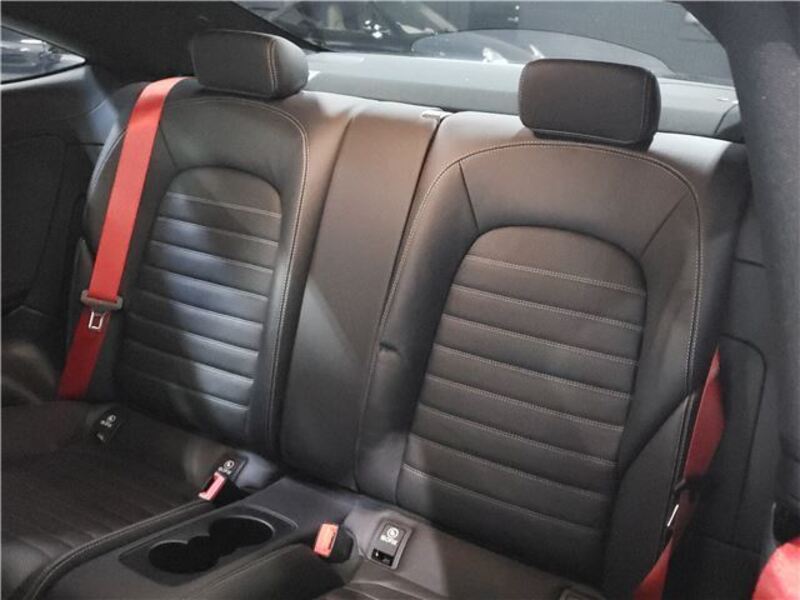 C-CLASS