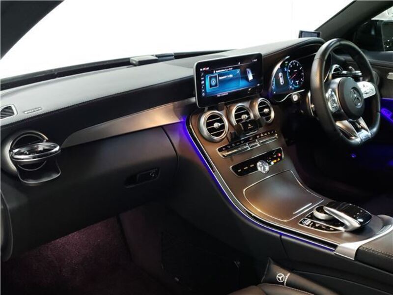 C-CLASS