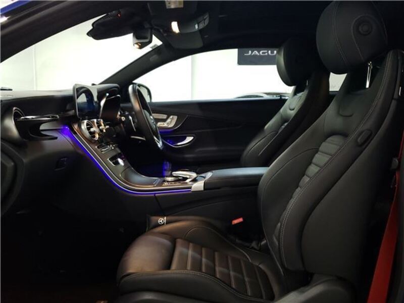 C-CLASS