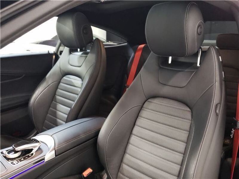 C-CLASS