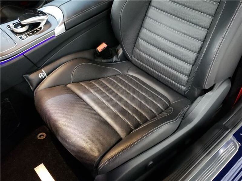 C-CLASS