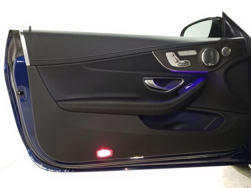 C-CLASS