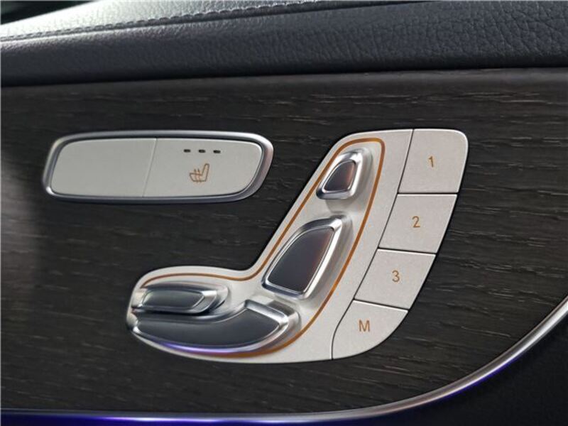 C-CLASS