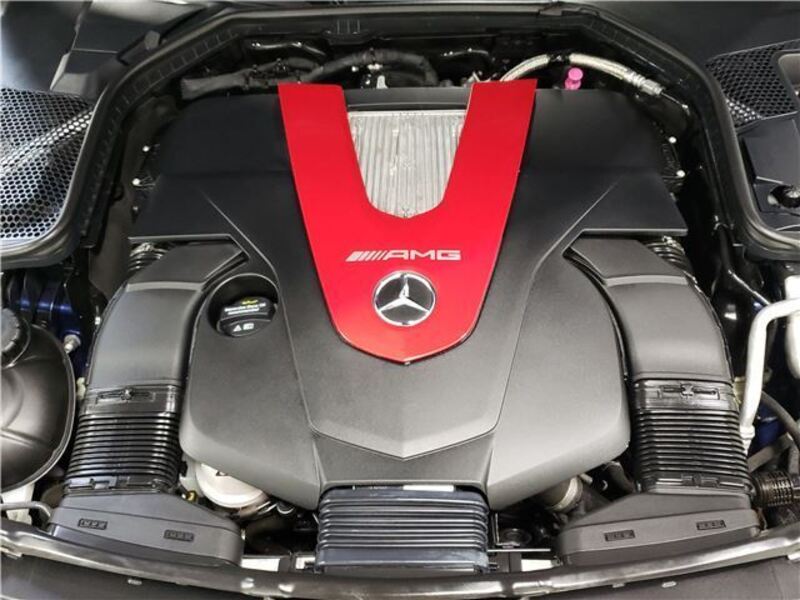 C-CLASS