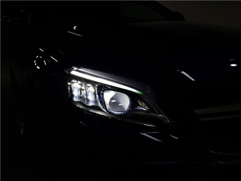 C-CLASS