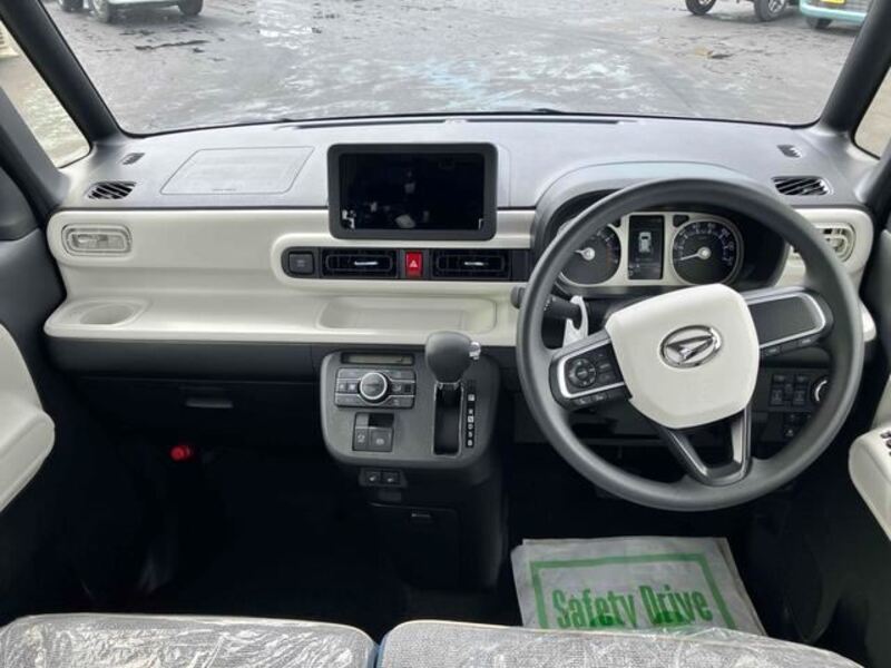 MOVE CANBUS