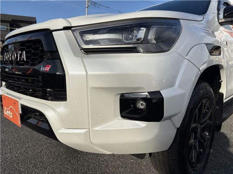HILUX