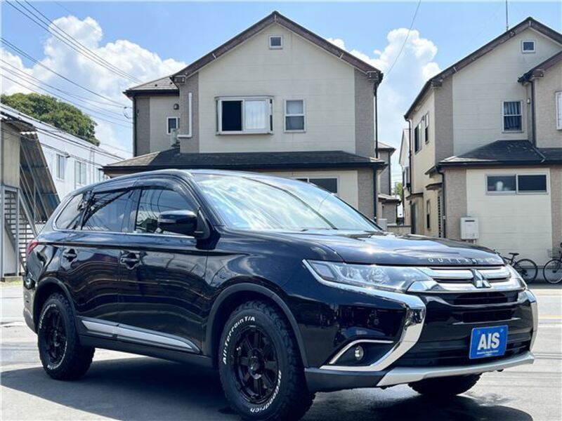 OUTLANDER
