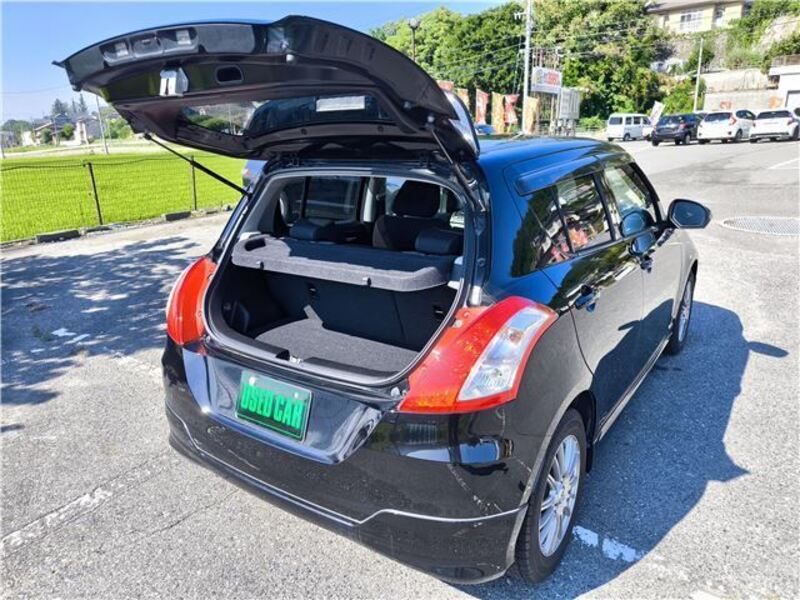 SWIFT