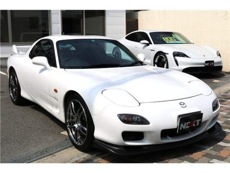 RX-7