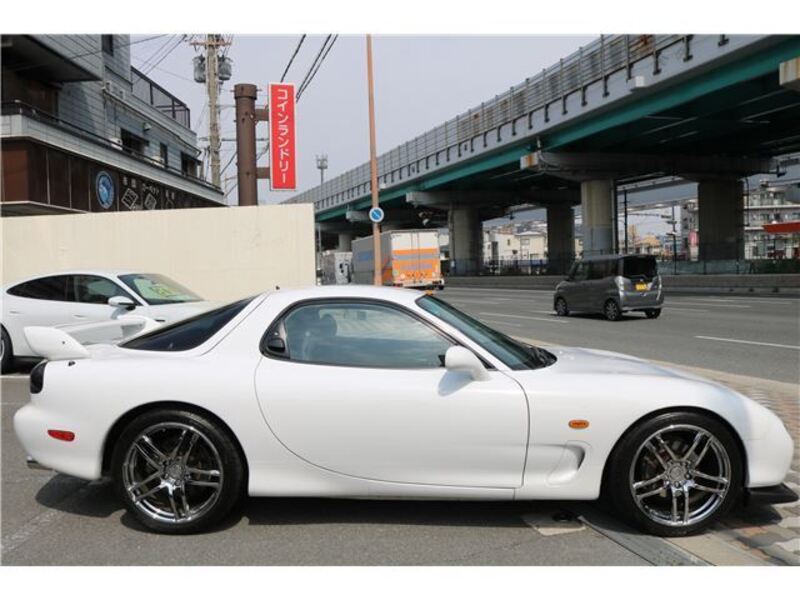 RX-7