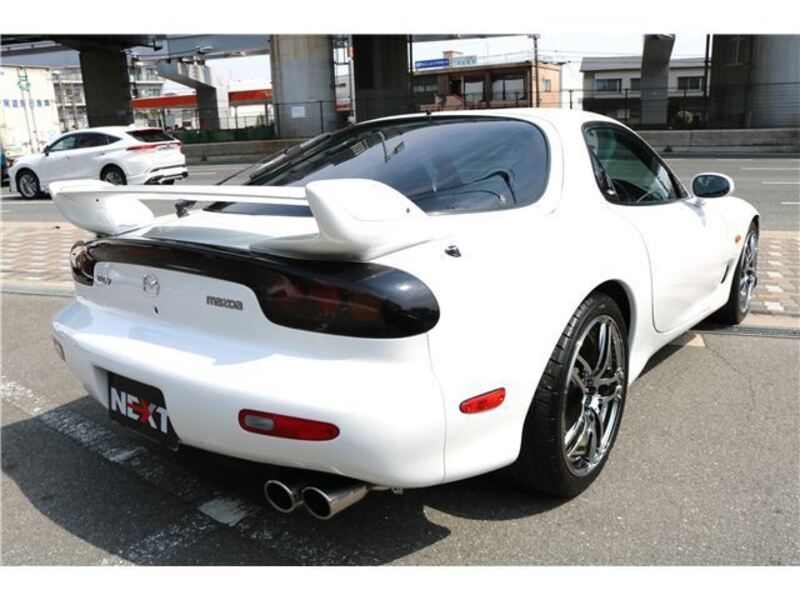 RX-7