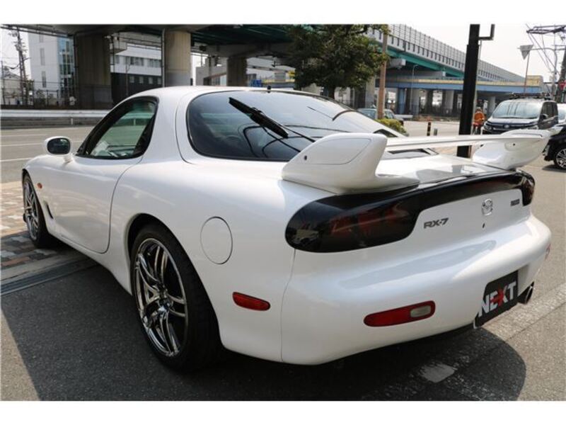 RX-7