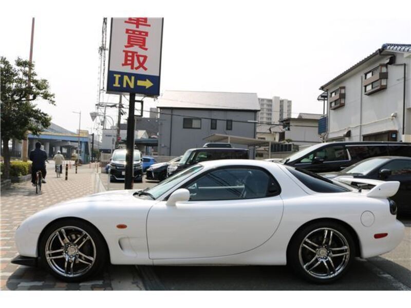 RX-7
