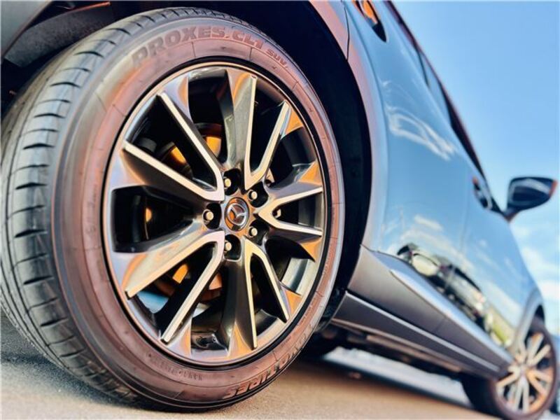 CX-3