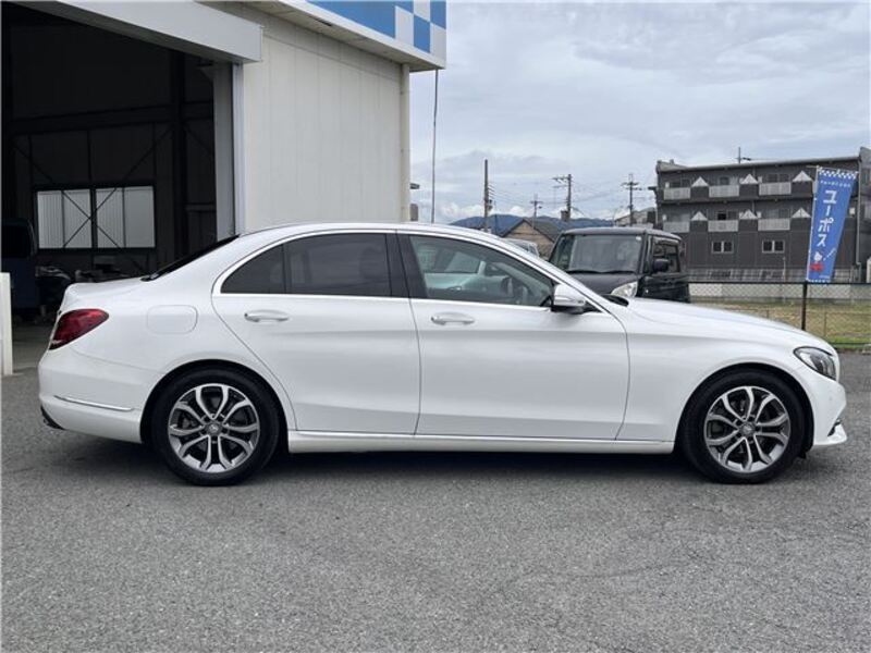 C-CLASS