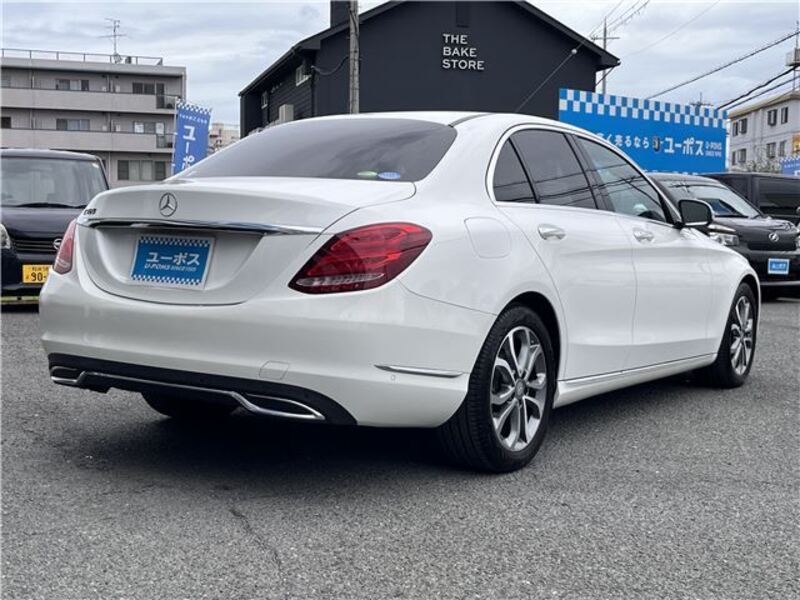 C-CLASS