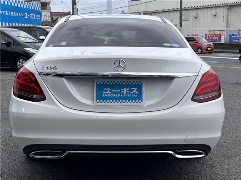 C-CLASS