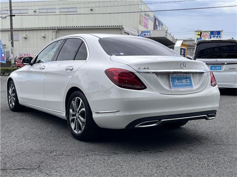 C-CLASS