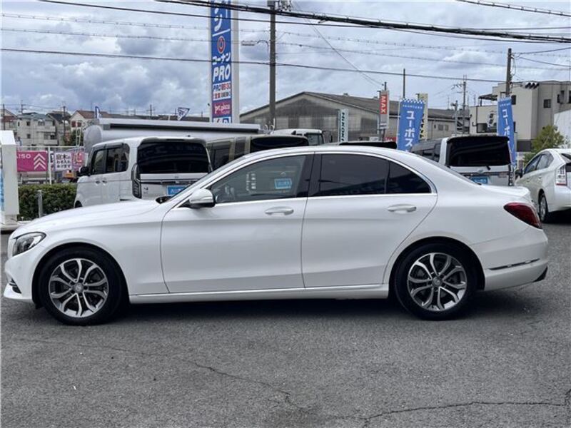 C-CLASS