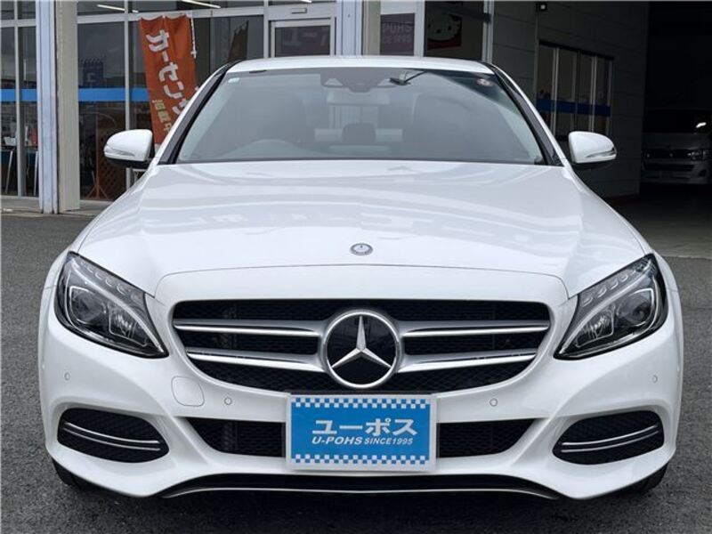 C-CLASS