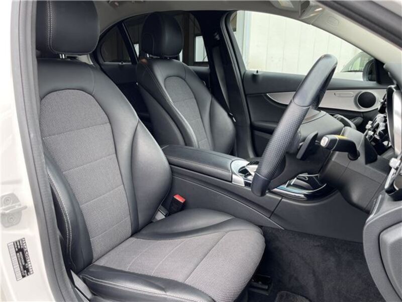 C-CLASS