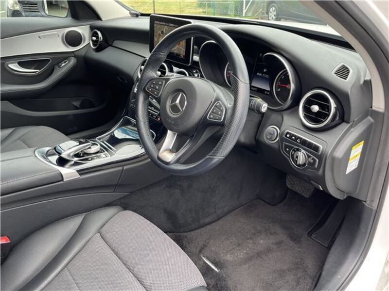C-CLASS