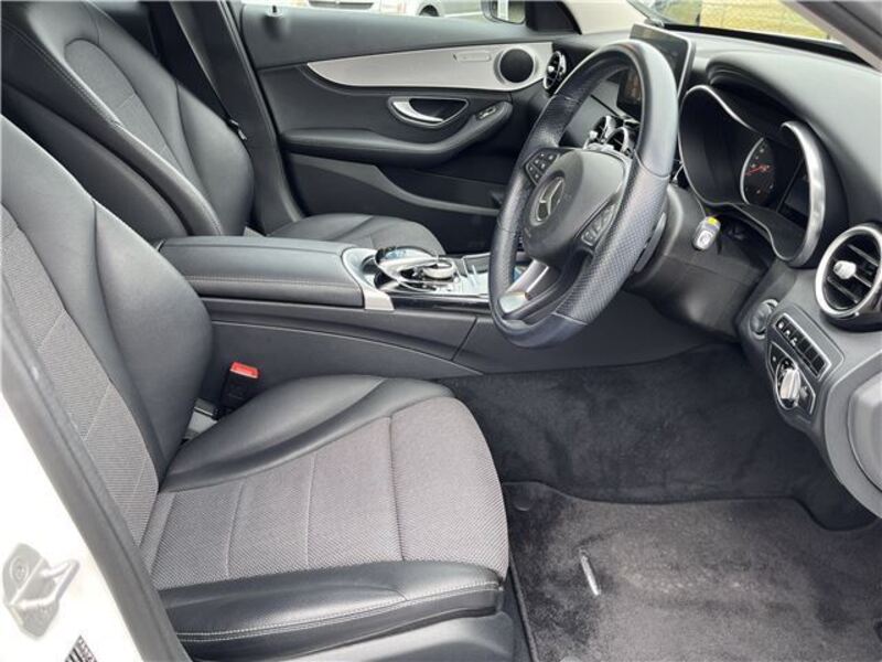 C-CLASS