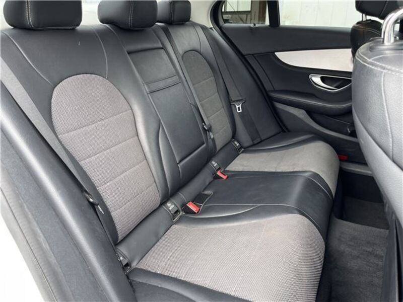 C-CLASS