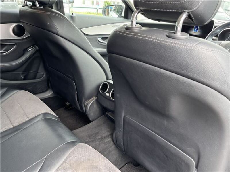 C-CLASS