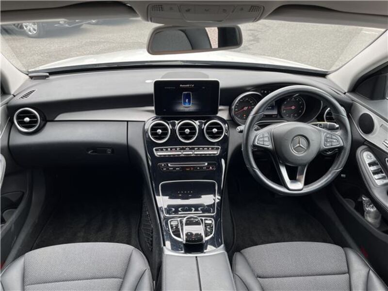 C-CLASS