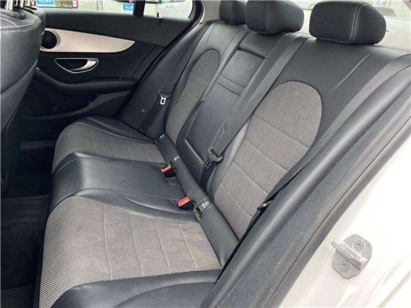 C-CLASS