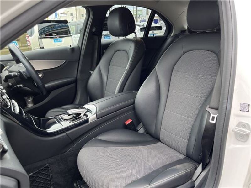 C-CLASS