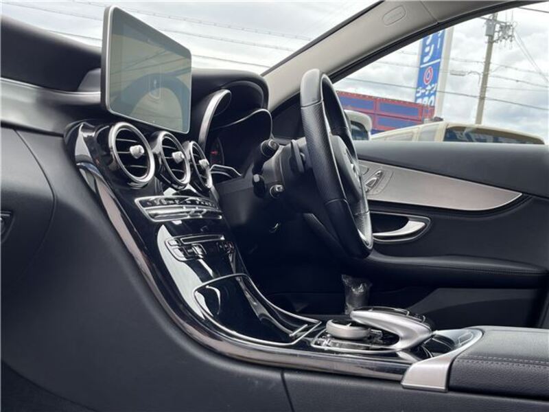 C-CLASS