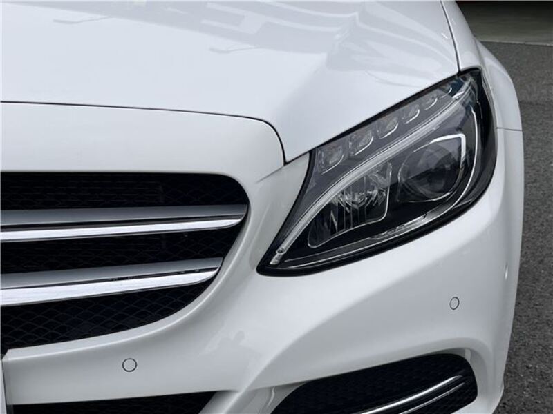 C-CLASS