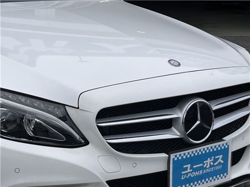 C-CLASS
