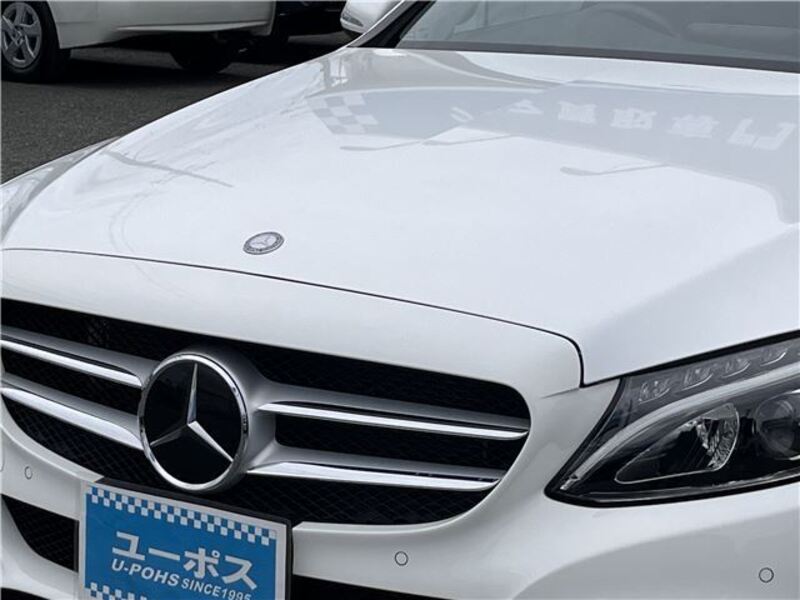 C-CLASS