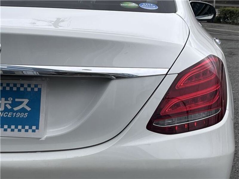 C-CLASS