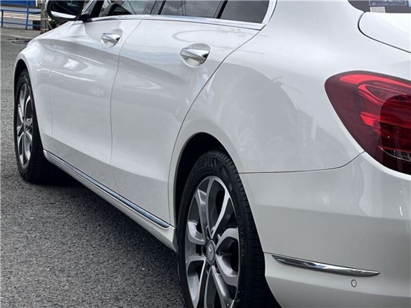 C-CLASS
