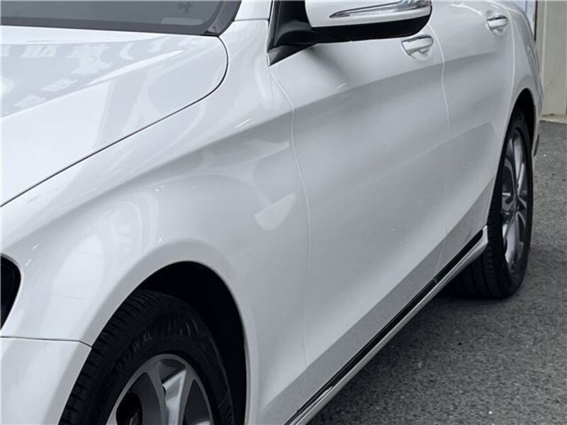 C-CLASS