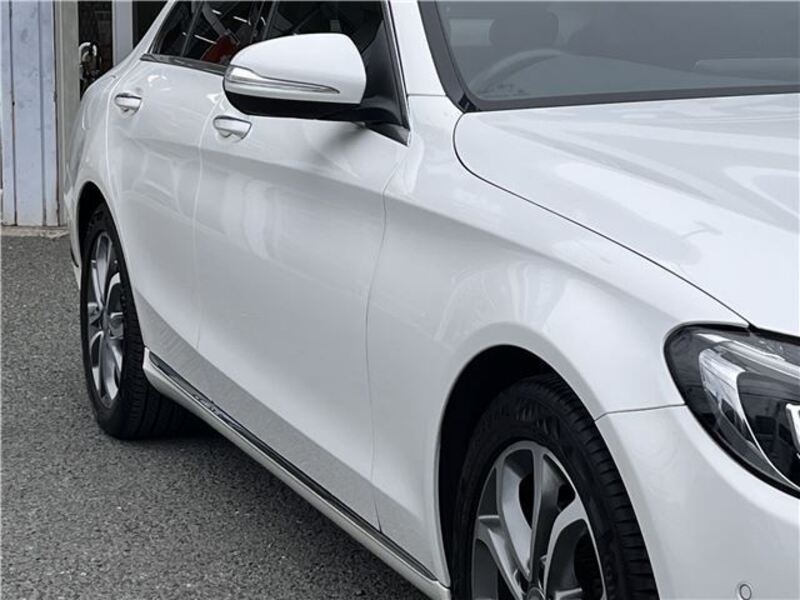 C-CLASS