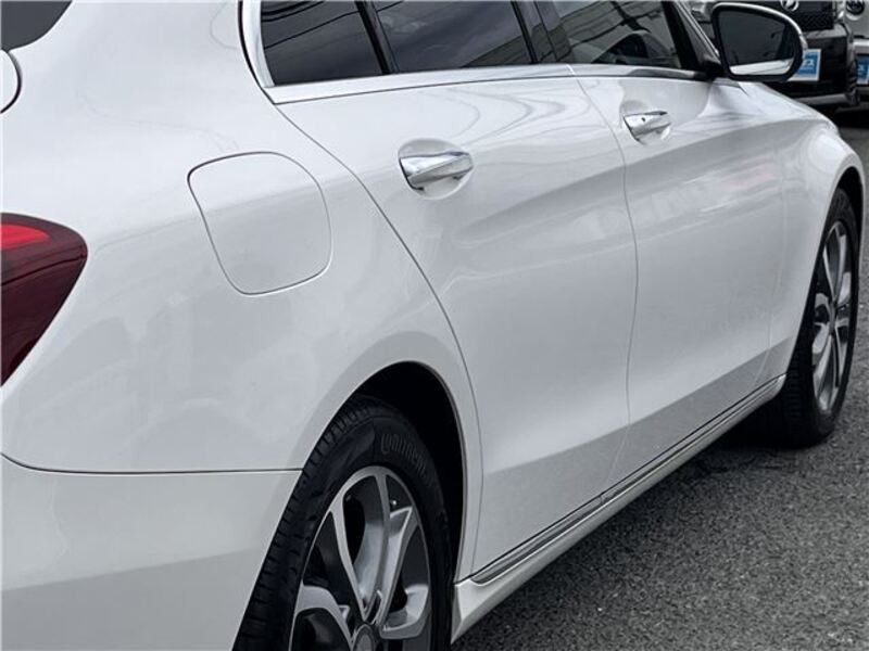 C-CLASS