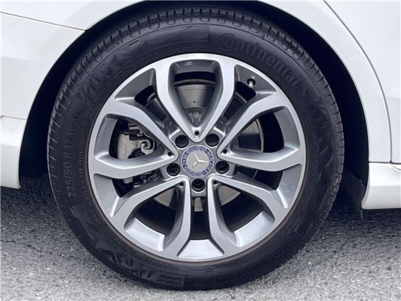 C-CLASS