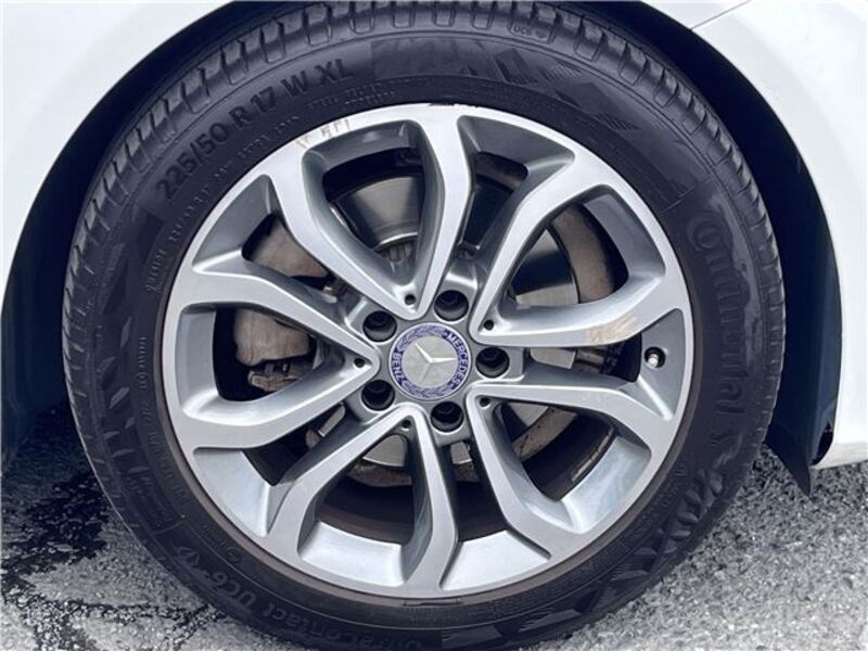 C-CLASS