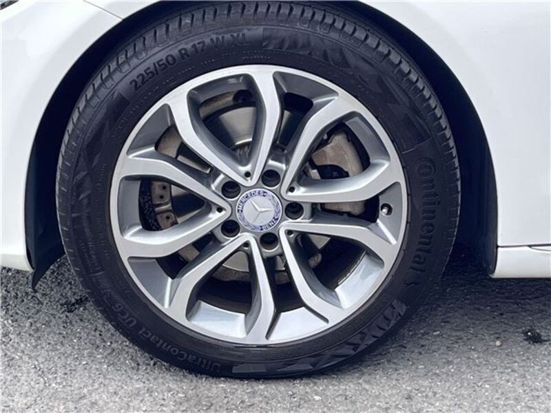 C-CLASS