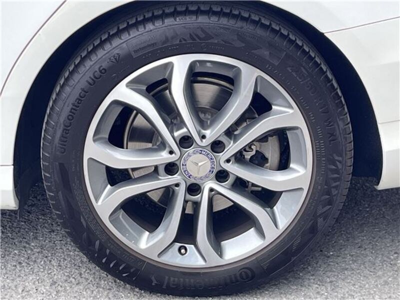 C-CLASS