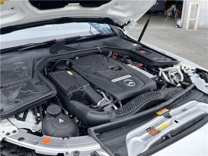 C-CLASS