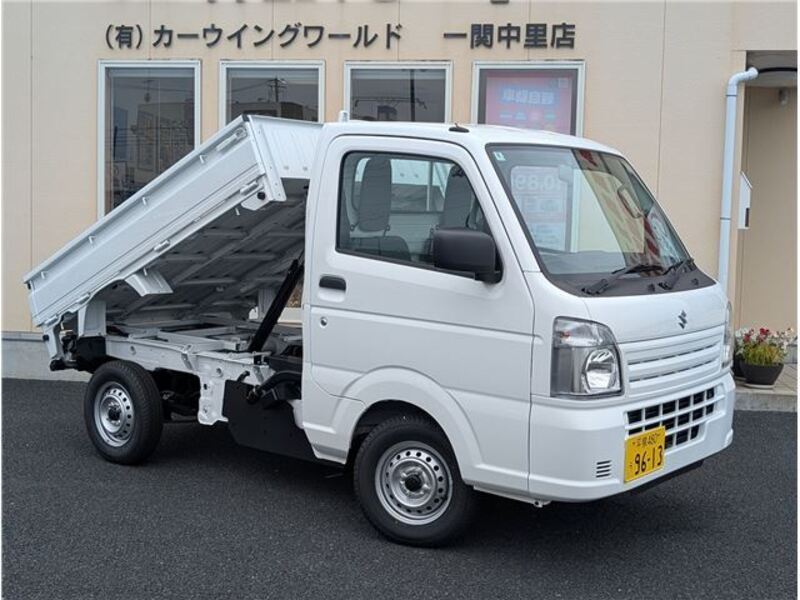 CARRY TRUCK-0
