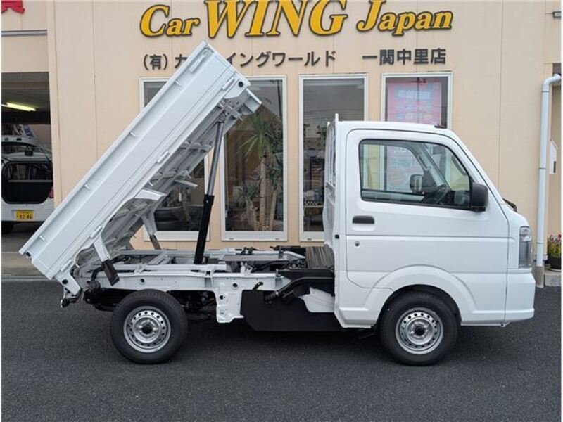 CARRY TRUCK